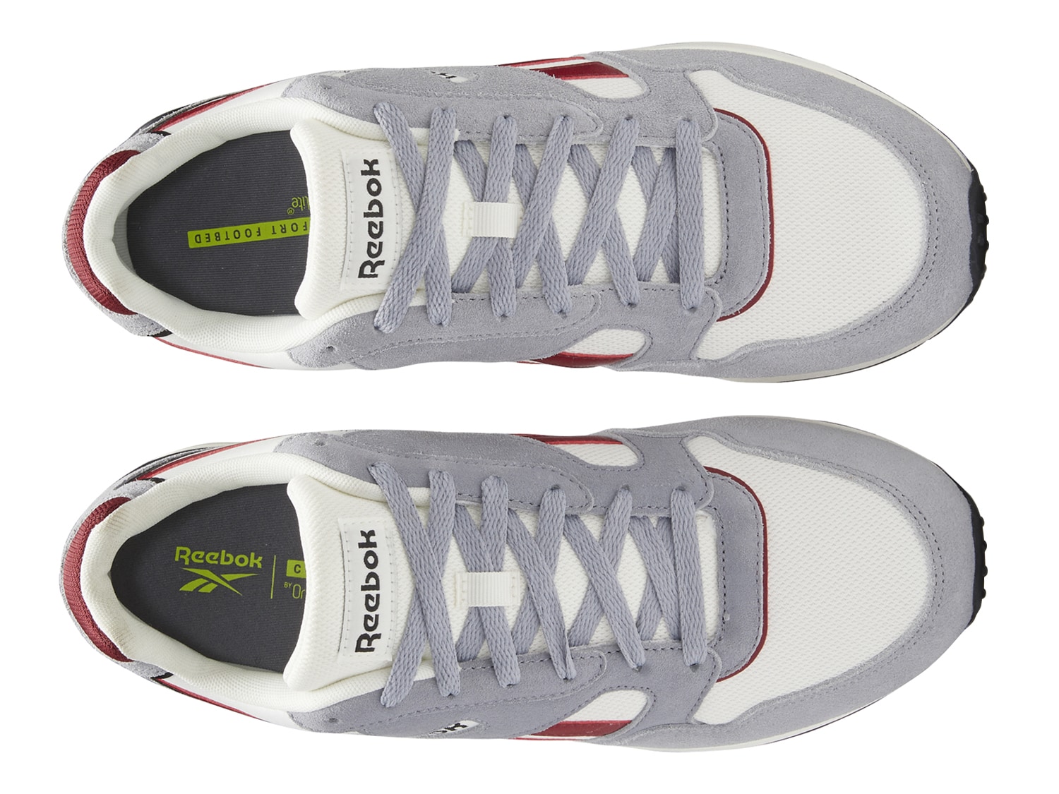 reebok gl 1000 uomo 2014