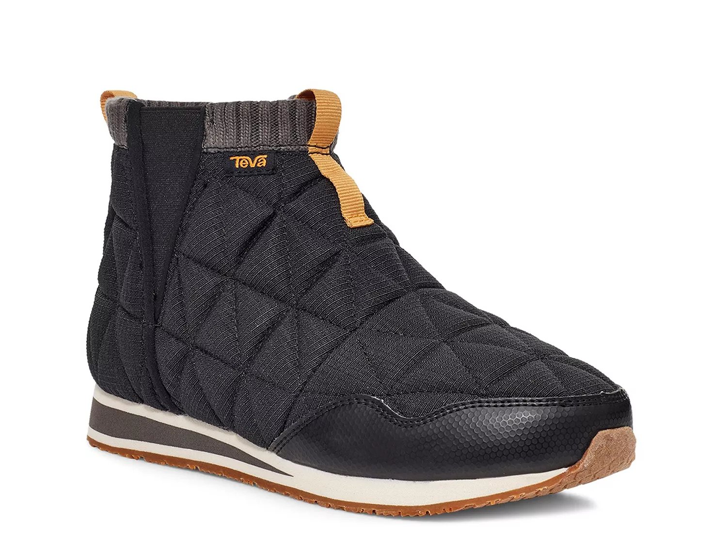 ReEMBER Mid Slip-On