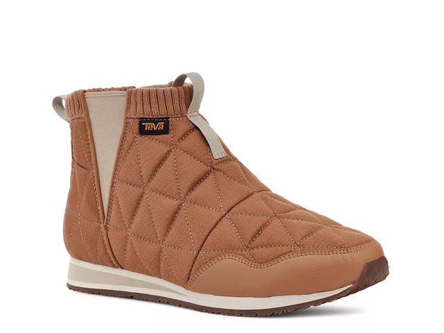 High top tevas hotsell