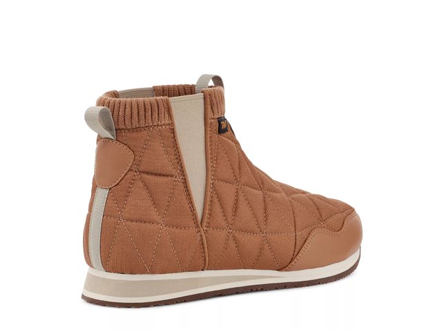 Teva ember boot store