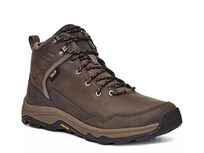 Teva Riva Mid Hiking Boot - Men's - Free Shipping | DSW