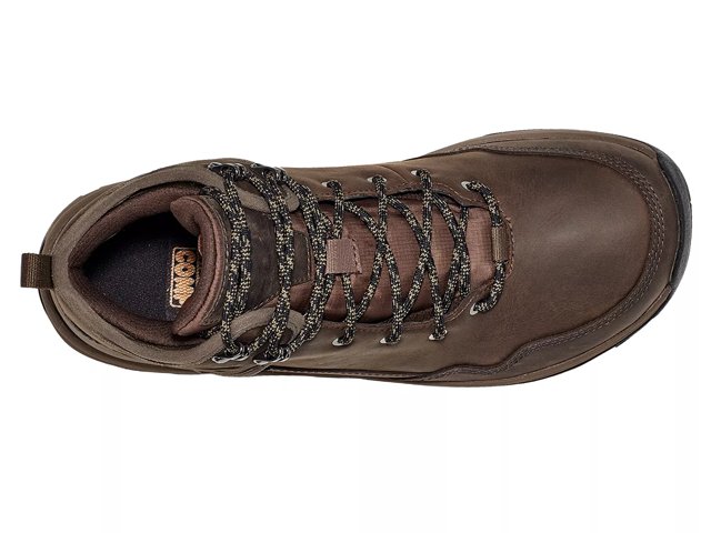 Teva Riva Mid Hiking Boot Men s Free Shipping DSW