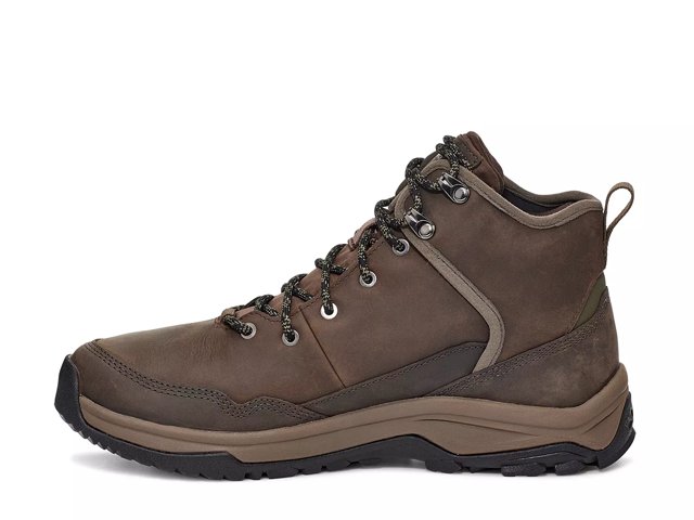 Hiel slikken rand Teva Riva Mid Hiking Boot - Men's - Free Shipping | DSW