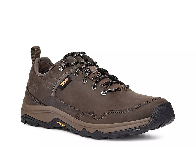 Dsw mens waterproof shoes best sale