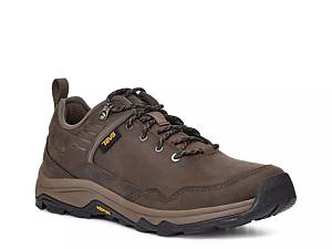 Teva Riva Mid Hiking Boot Men s Free Shipping DSW