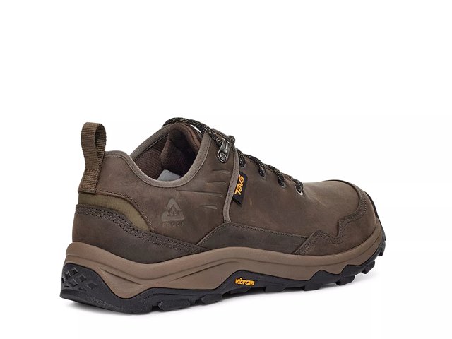 Teva Riva Trail Shoe - Men's - Free Shipping | DSW
