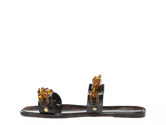 Vince camuto shop studded jelly sandals