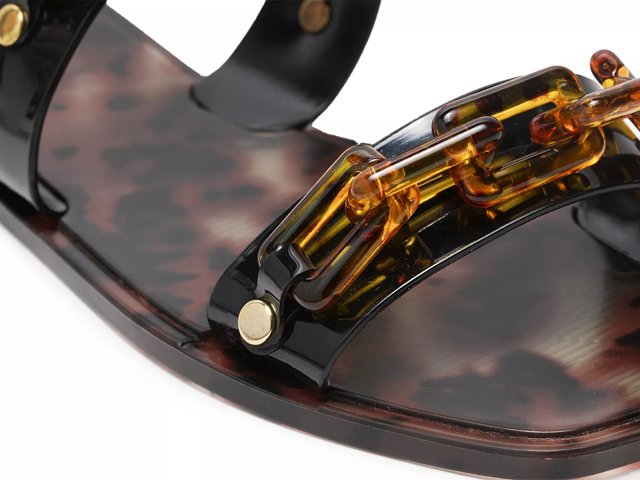 Vince Camuto Felicya Jelly Sandal