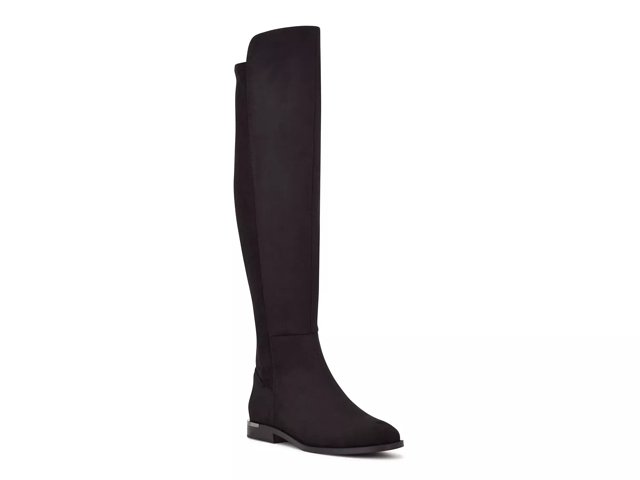 Nine West Allair Boot Free Shipping DSW