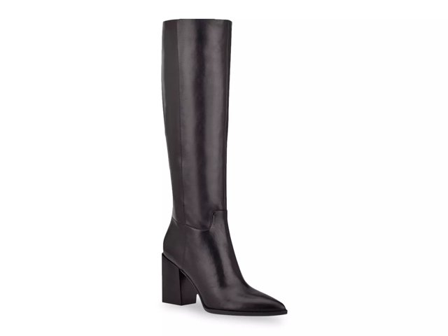 Dsw womens tall black boots cheap