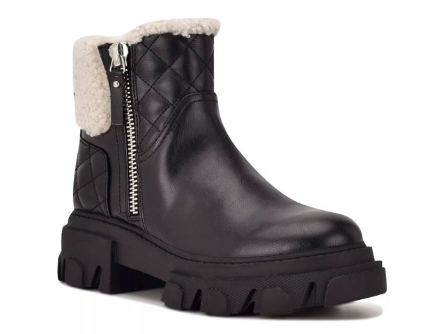 Nine west snow boots on sale