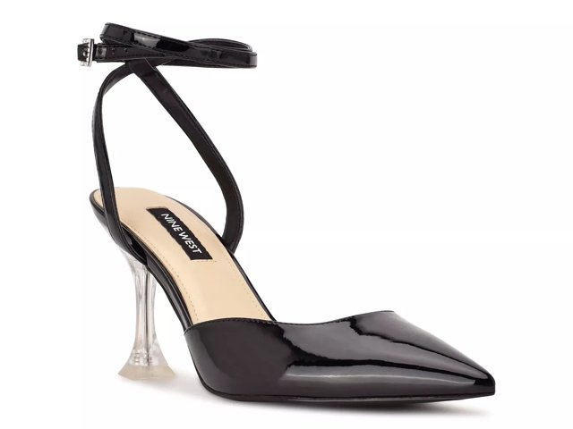 Nine west pumps dsw hot sale