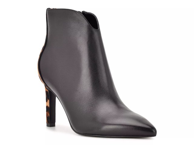 Nine west booties dsw new arrivals