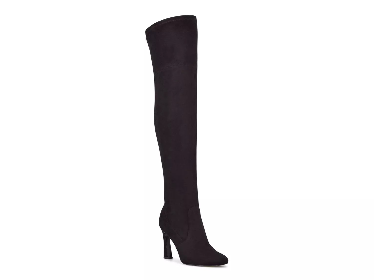 Nine West Sizzle 2 Over-the-Knee Boot - Free Shipping | DSW