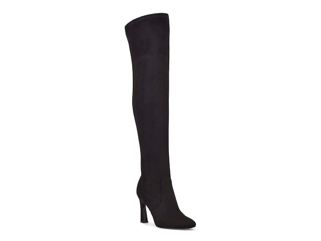 Nine West Sizzle 2 Over-the-Knee Boot - Free Shipping | DSW
