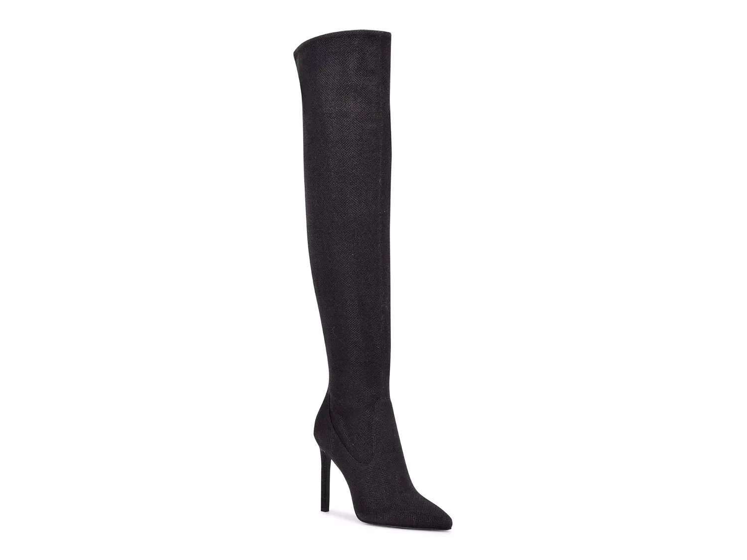 Nine west best sale knee boots