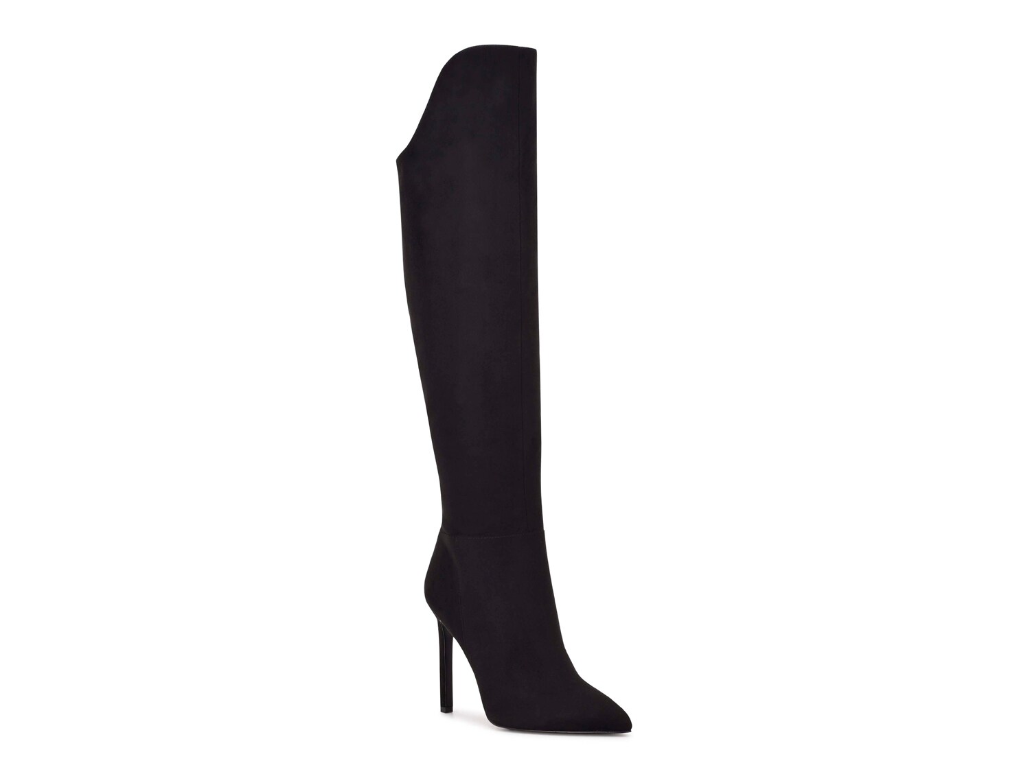 Nine West Teleena 2 Over-the-Knee Boot - Free Shipping | DSW