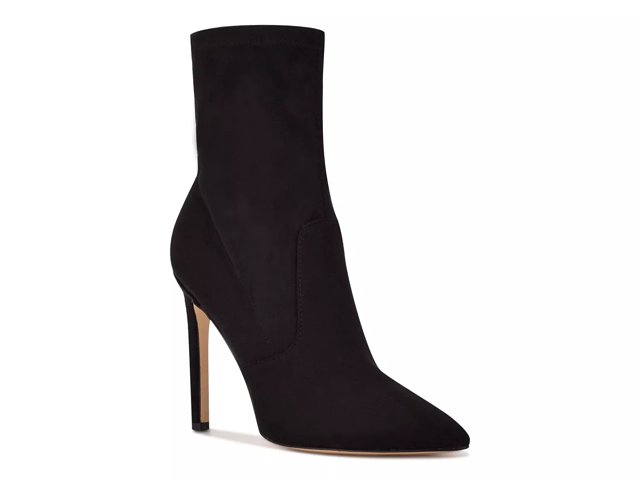 Dsw hot sale sock boot