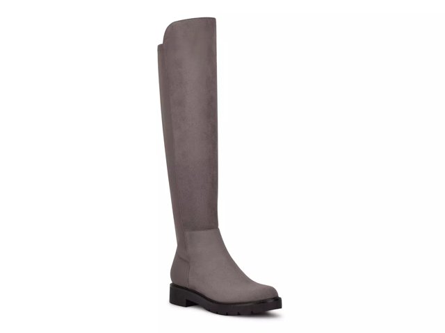 Nine west tall boots best sale