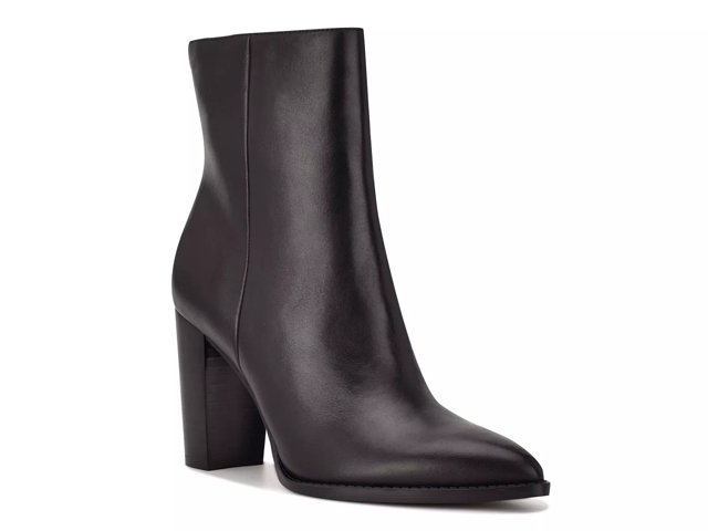 Nine west booties dsw online