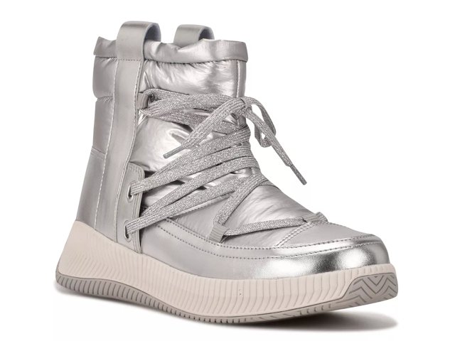 Nine west snow store boots