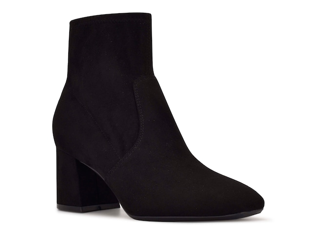 Nine West Viper Bootie - Free Shipping | DSW