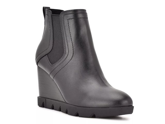 Dsw black chelsea boots shop