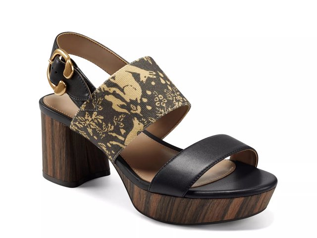 Aerosoles La Camera Sandal