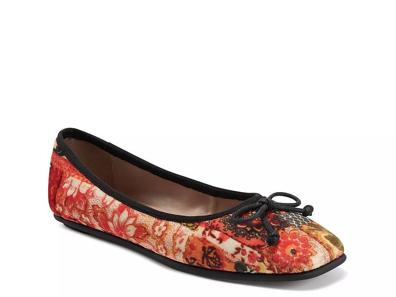 Dsw ballet online flats