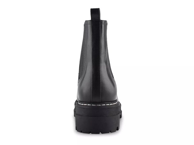 padmia chelsea boot