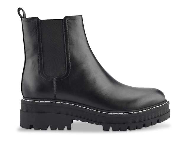 Marc Fisher LTD Padmia Chelsea Boot - Free Shipping | DSW
