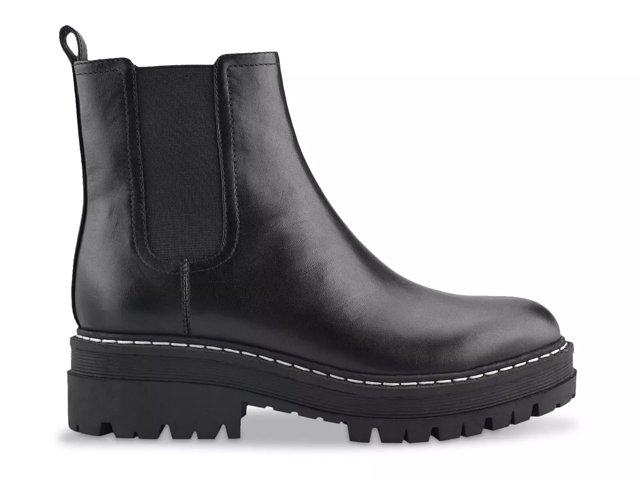 padmia chelsea boot
