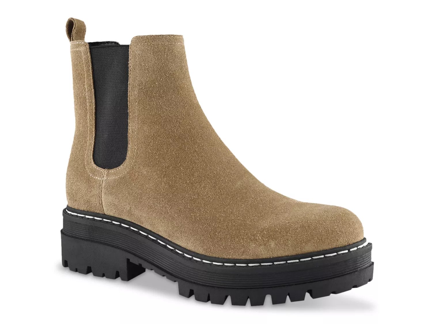 Marc fisher yentia 2025 chelsea boot