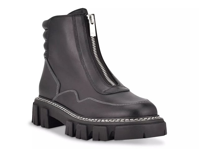Indre platform boot marc fisher ltd deals