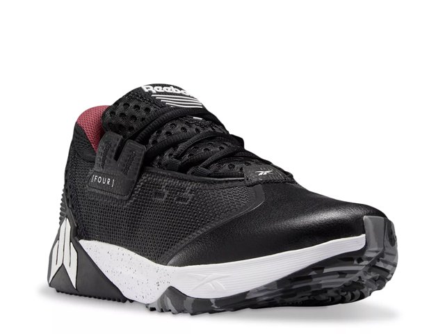 Reebok JJ IV Valor Training Sneaker Men s
