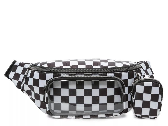 Madden girl bum bag store