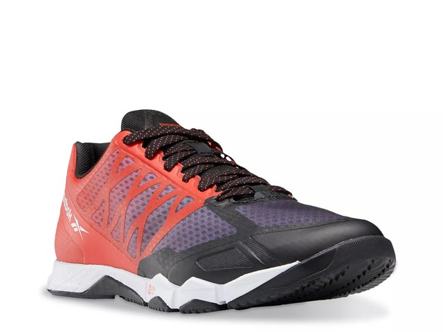 Reebok speed tr mens orange new arrivals