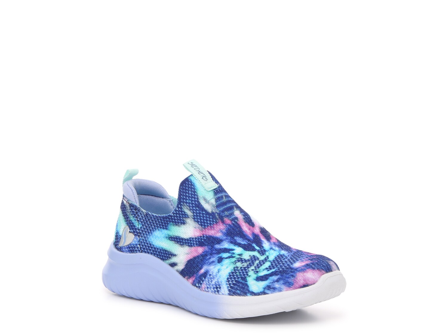 Skechers Ultra Flex 2.0 Iris Color Slip-On Sneaker - Kids' - Free ...