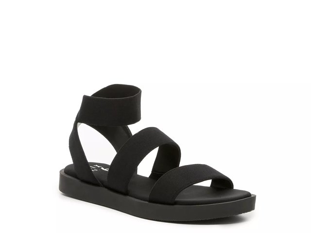 Dsw footbed shop sandals