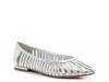 Jessica simpson flats on sale dsw