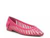 Jessica Simpson Sandaze Ballet Flat - Free Shipping