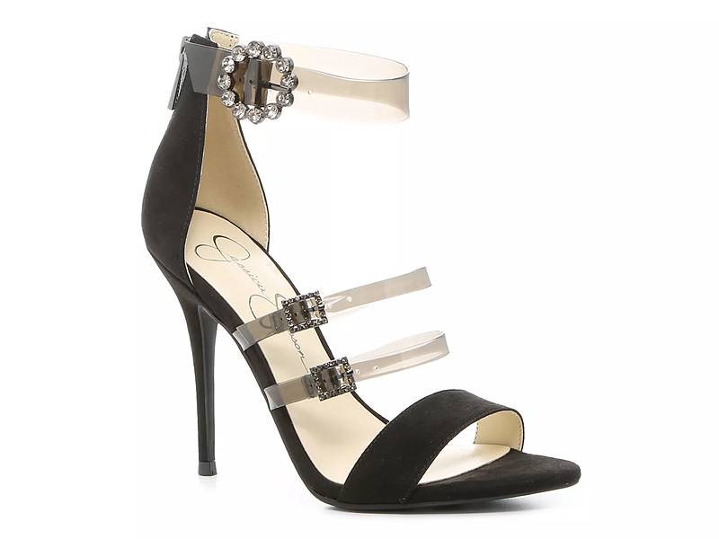 Jessica Simpson Becalel Sandal - Free Shipping | DSW