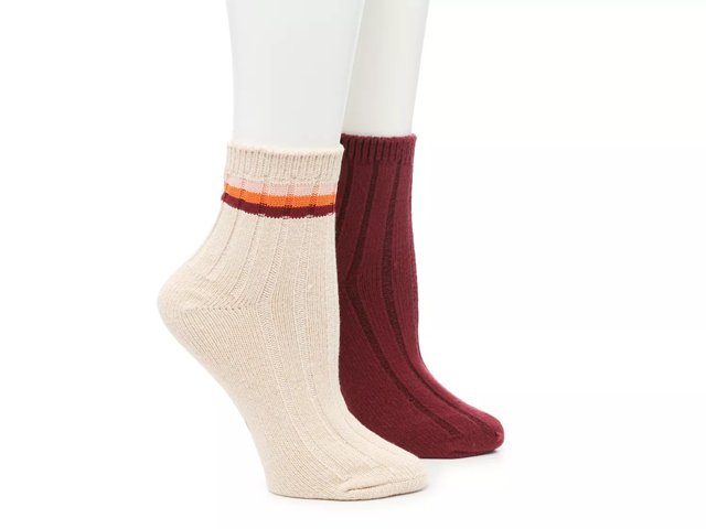 Dsw boot hotsell socks