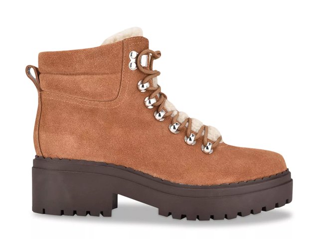 Marc fisher hiking boots online