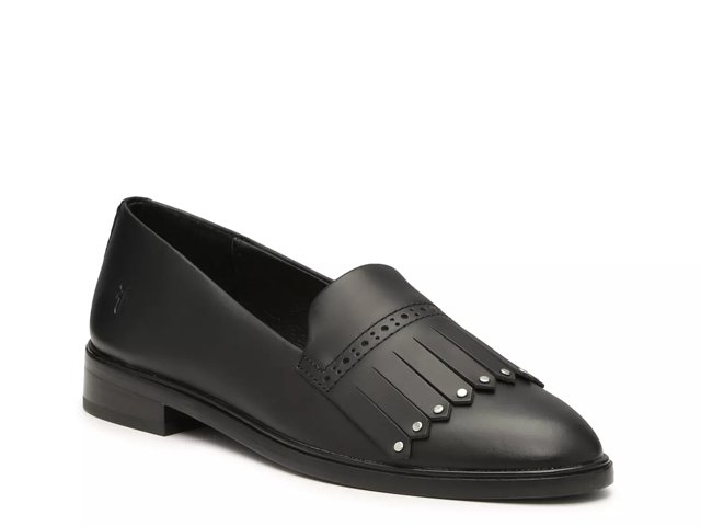 Frye kiltie hot sale