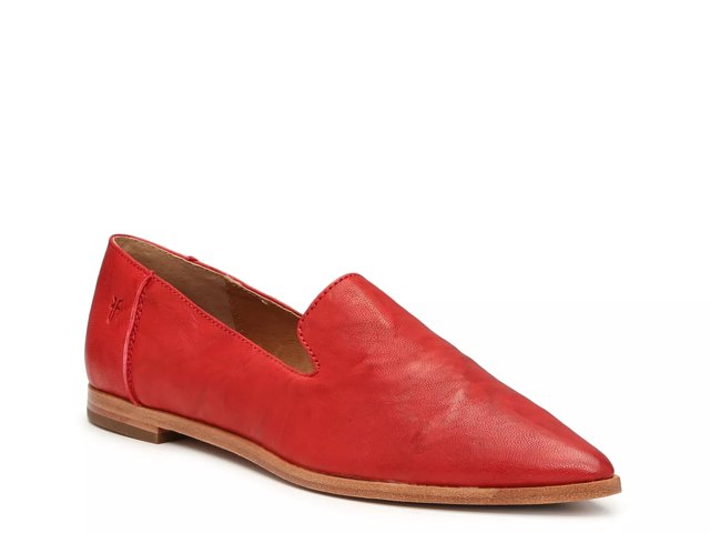 Kenzie venetian flat shop