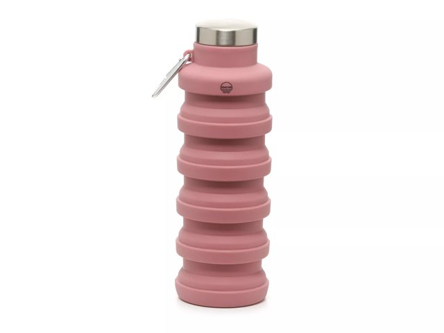 Mayim Collapsible 19.2-Oz. Water Bottle