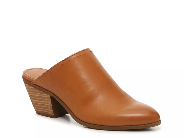 Frye Judy Mule