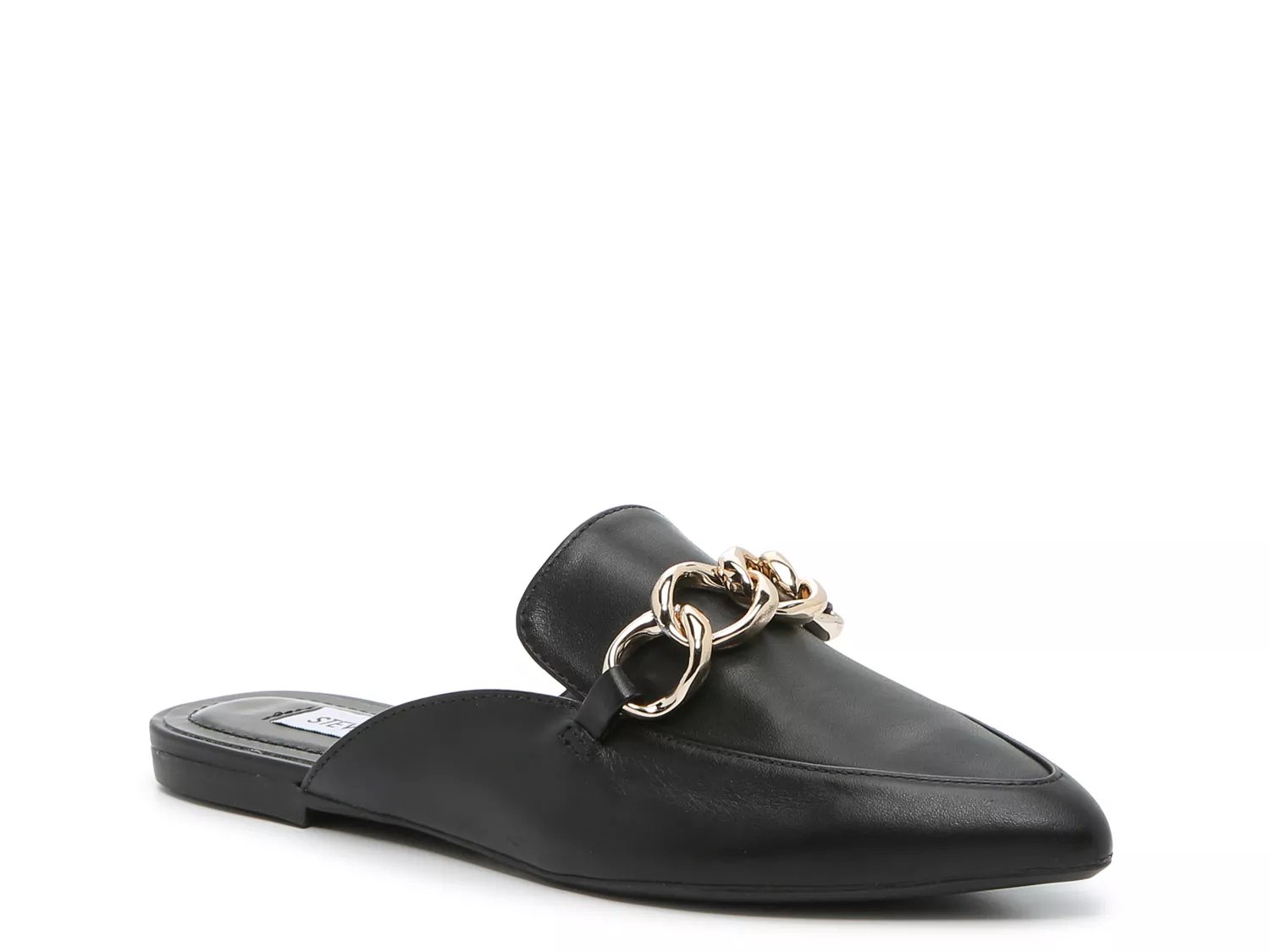 Dsw store mule shoes