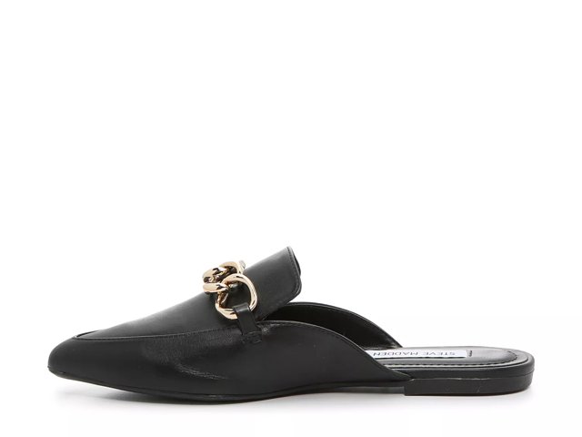 Dsw black mules cheap